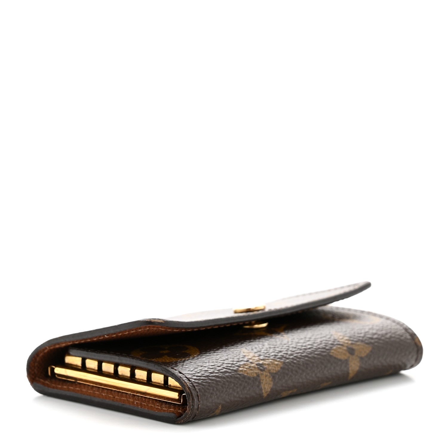 Louis Vuitton Monogram 6 Key Multicles Holder 4 of 9