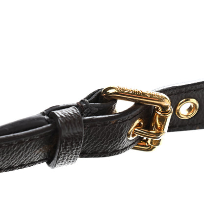 Louis Vuitton Monogram Pallas Black 9 of 11