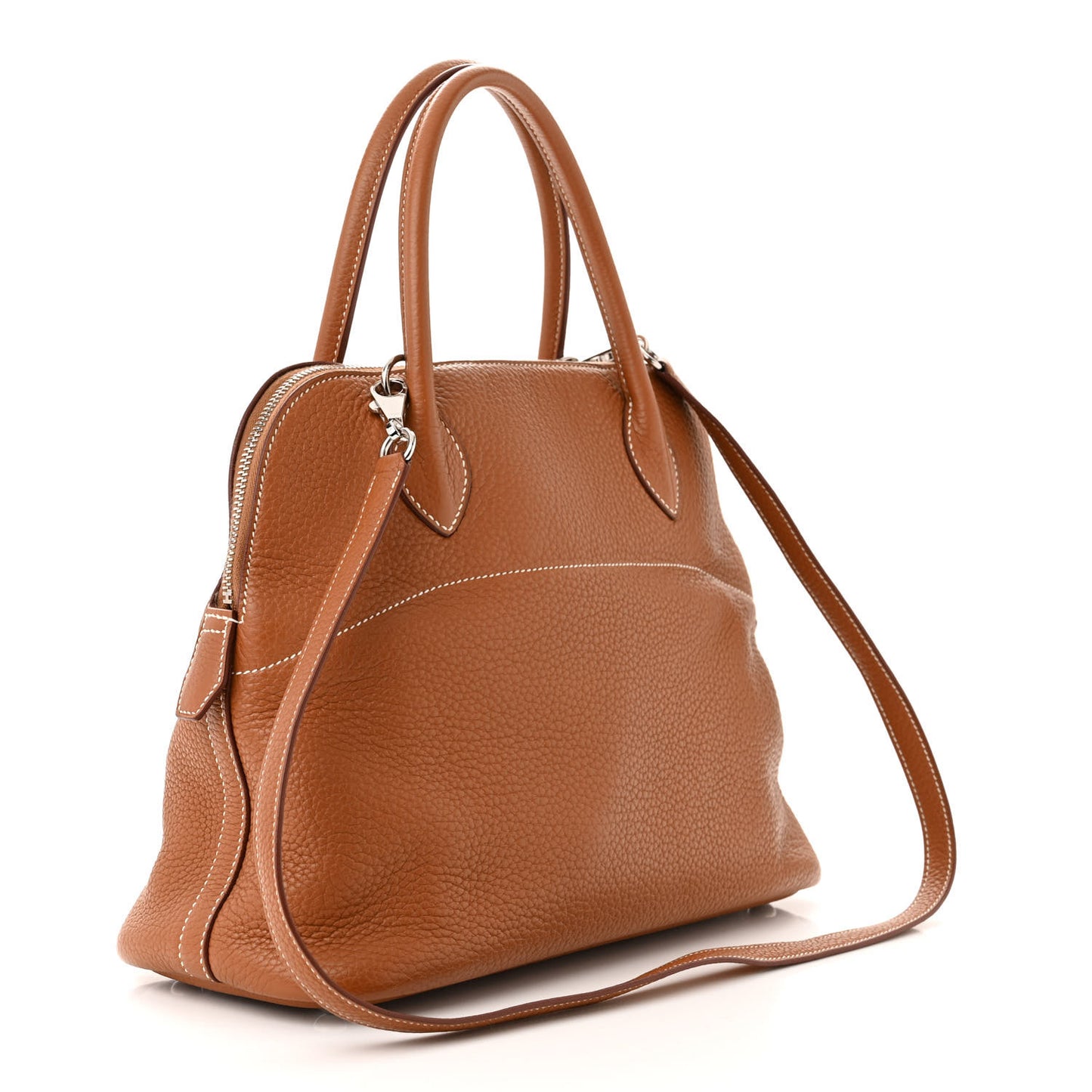Taurillon Clemence Bolide 31 Gold