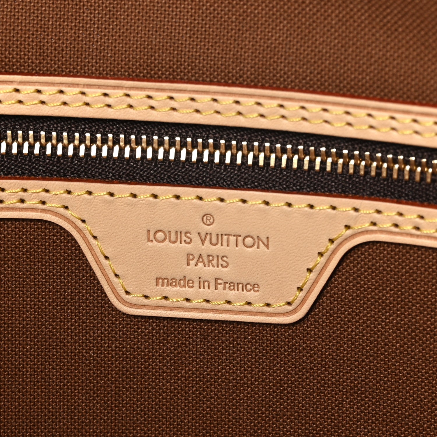 Louis Vuitton Monogram All-In MM 6 of 8