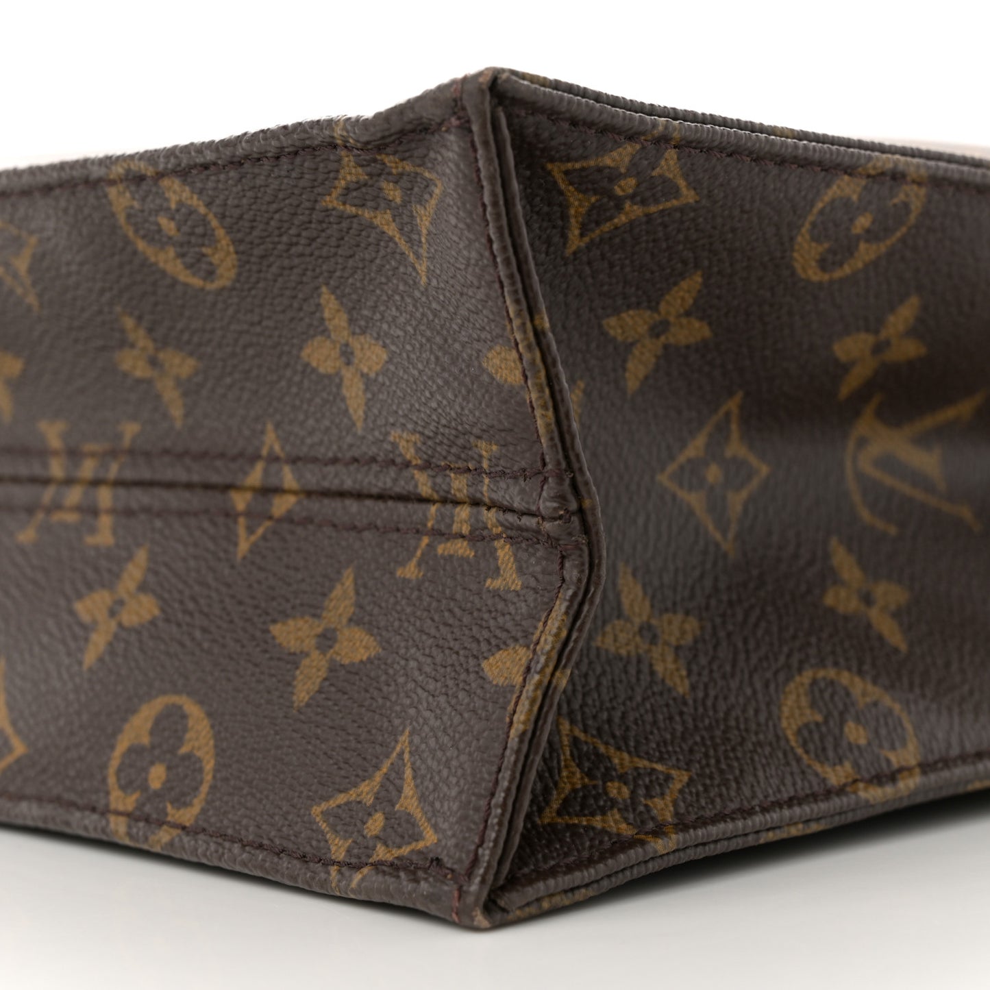 Monogram Sac Plat