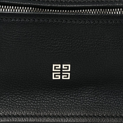 Givenchy Sugar Goatskin Mini Pandora Black 5 of 10