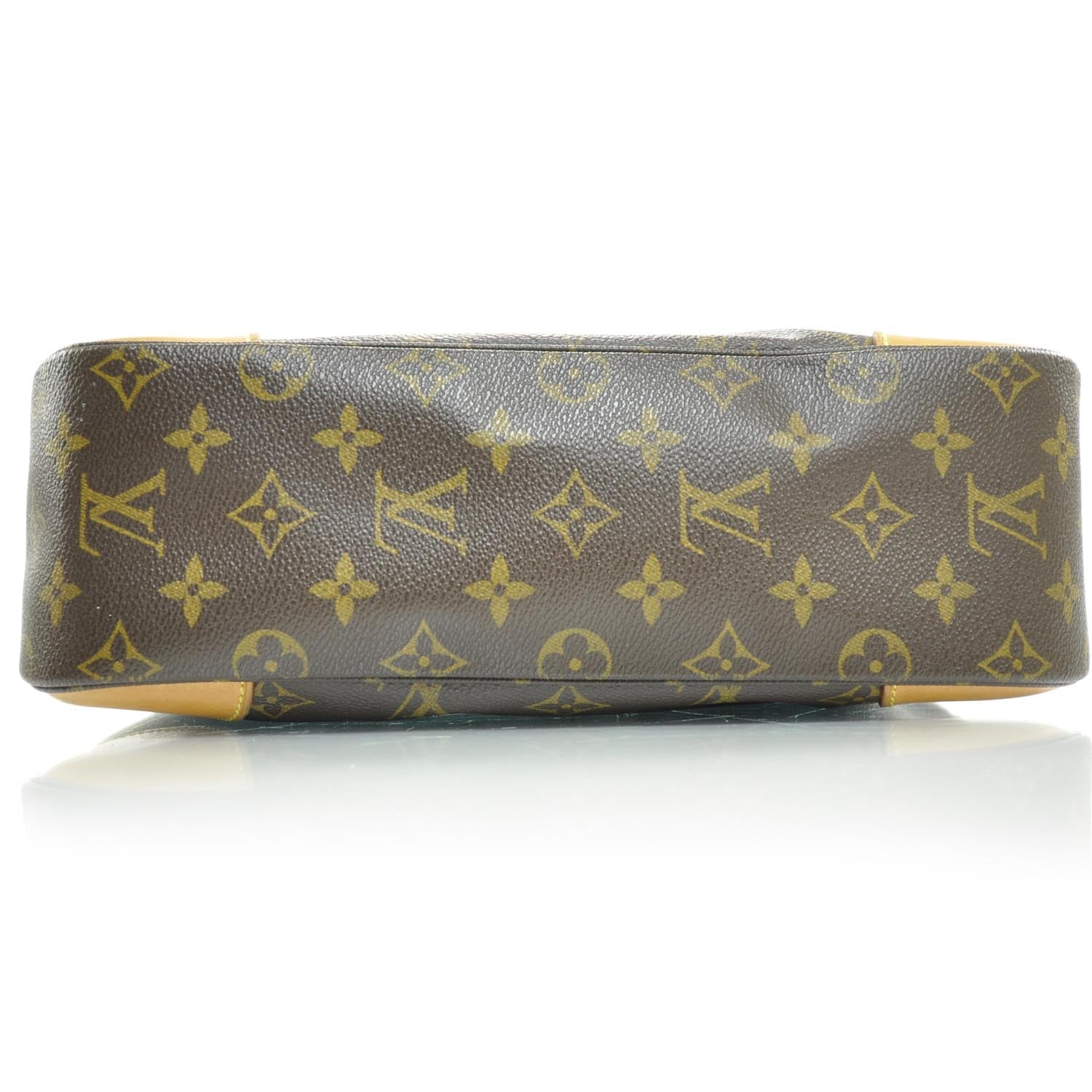 Louis Vuitton Monogram Boulogne 30 5 of 8