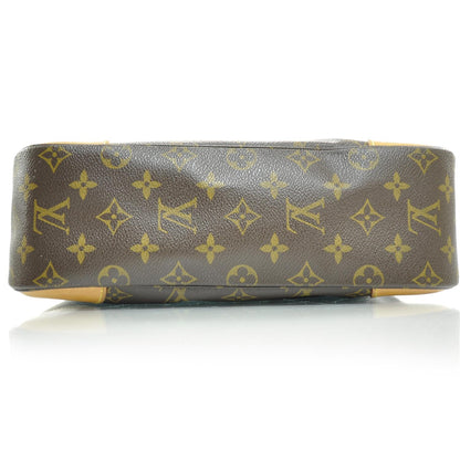 Louis Vuitton Monogram Boulogne 30 5 of 8