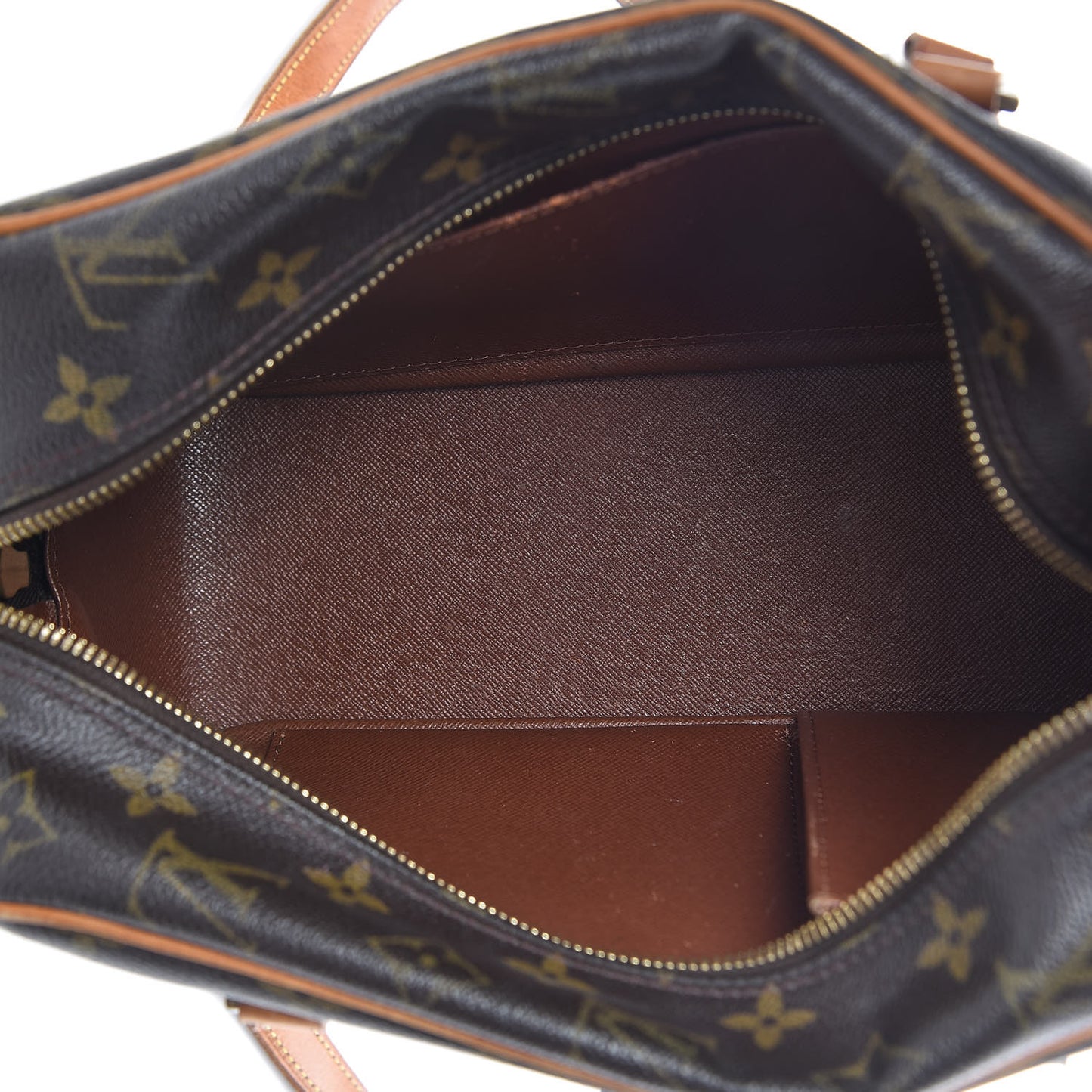 Monogram Cite MM