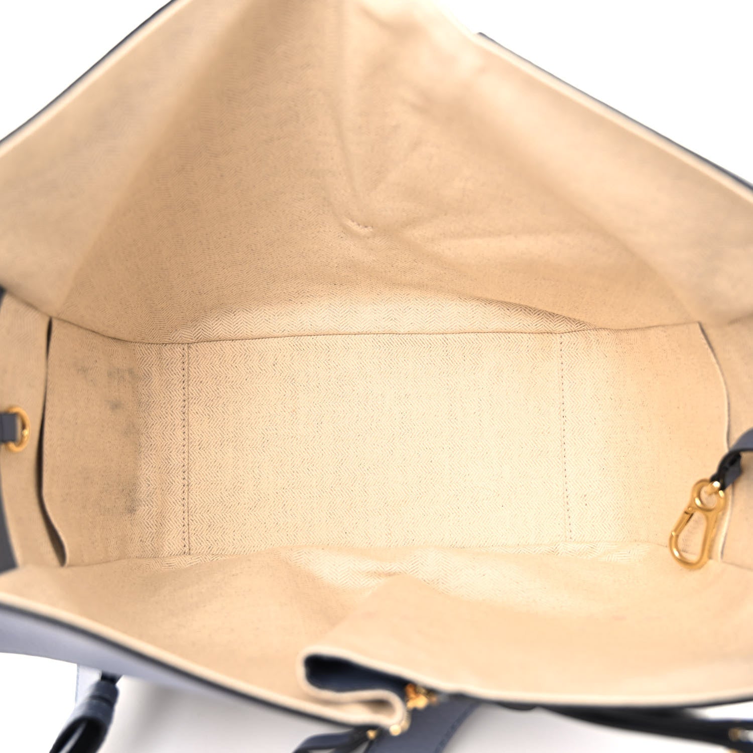 Loewe Calfskin Small Hammock Shoulder Bag Atlantic 5 of 10