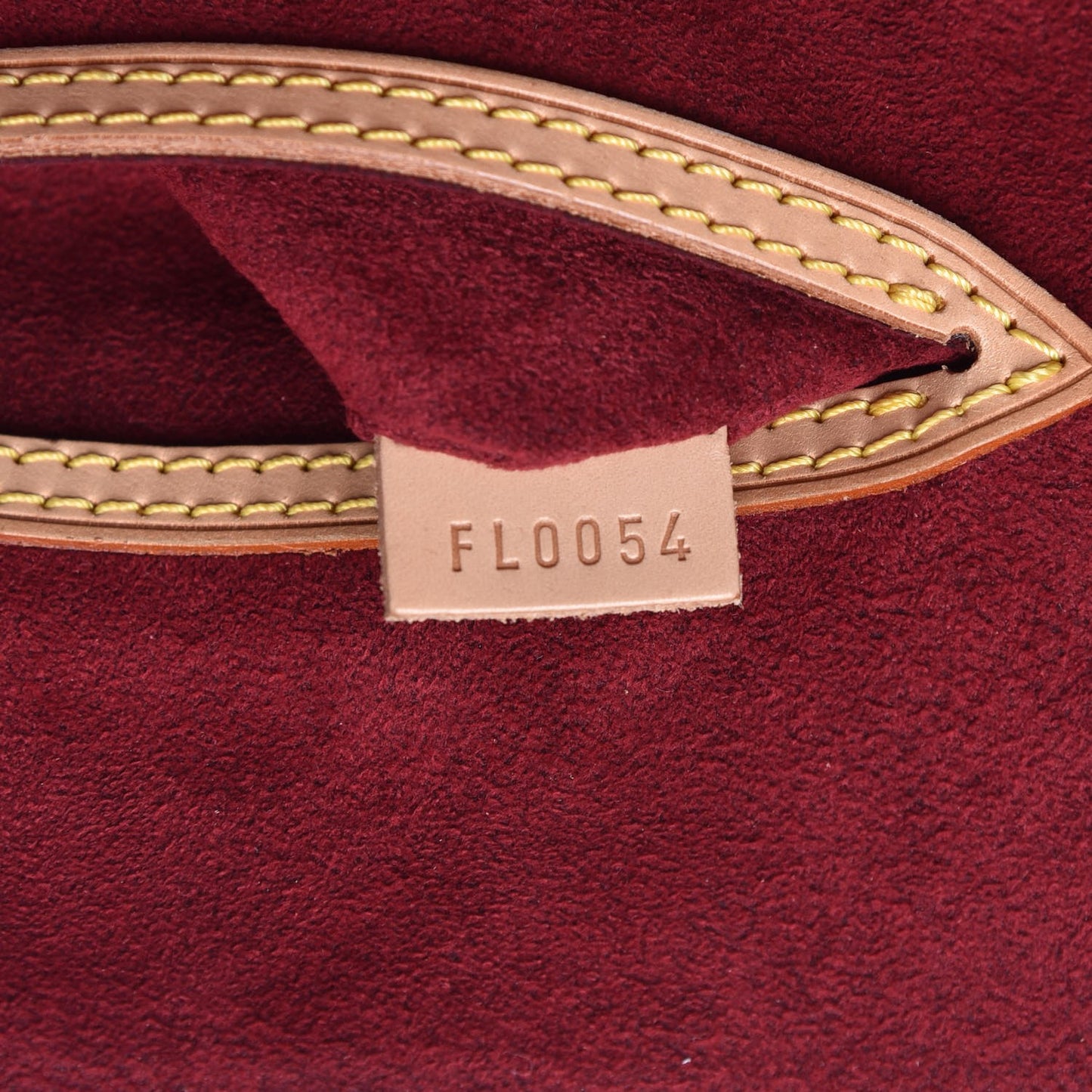 Monogram Multicolor Alma White