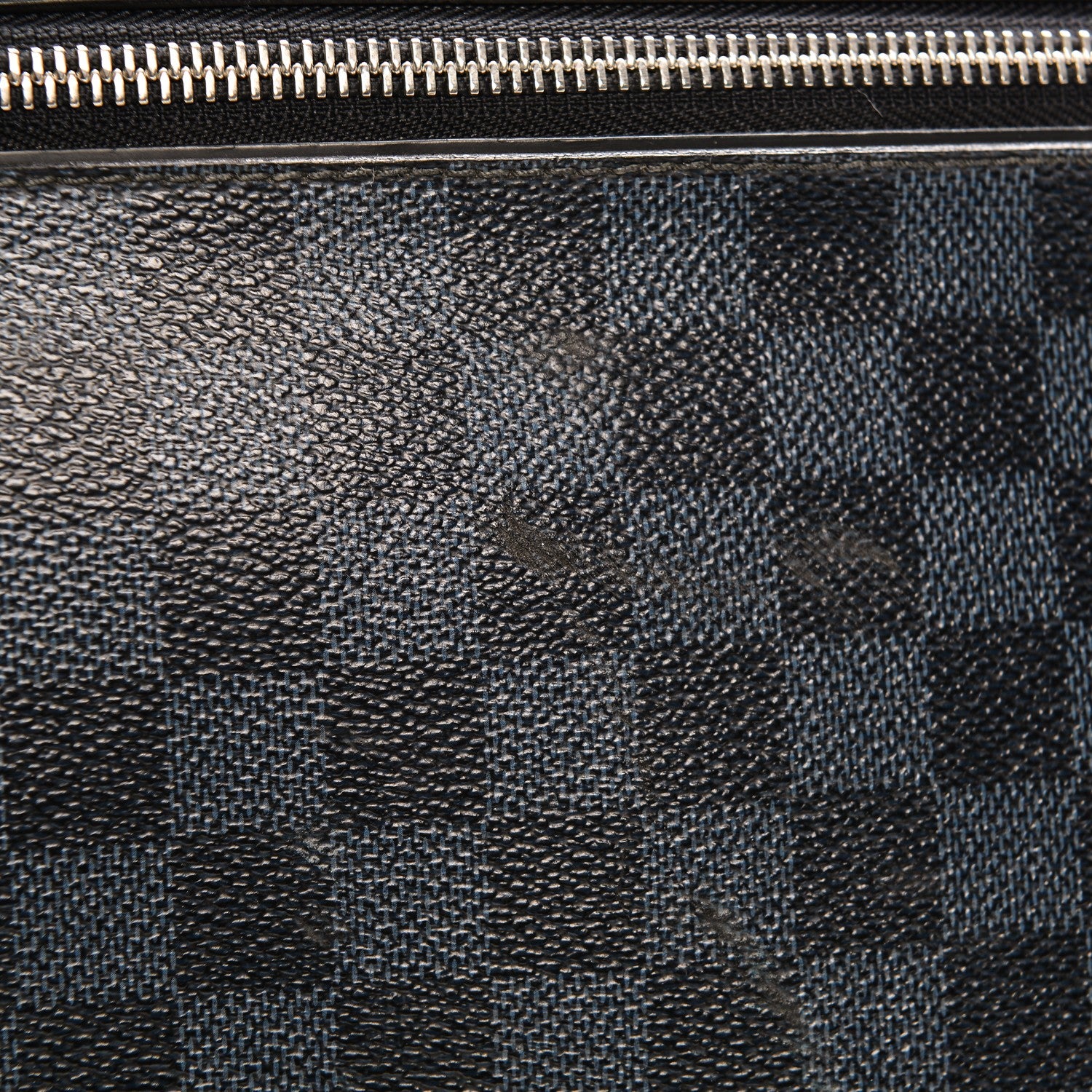 Louis Vuitton Damier Cobalt Greenwich Messenger 7 of 11