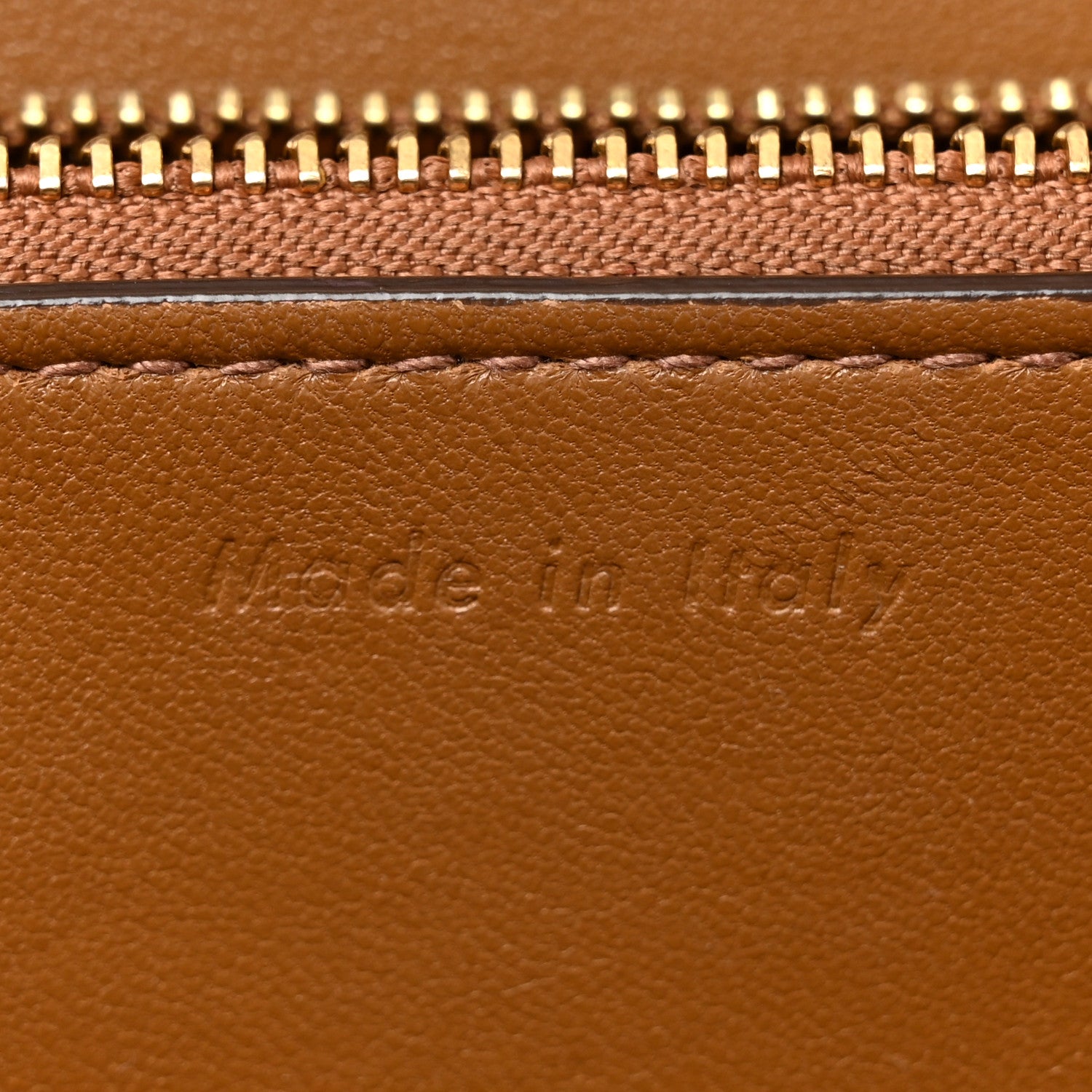 Celine Smooth Calfskin Medium Classic Box Flap Bag Light Camel 7 of 19