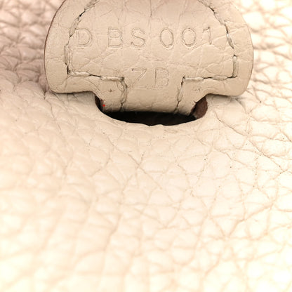 Hermes Taurillon Clemence Amazone Evelyne TPM Beton 7 of 16