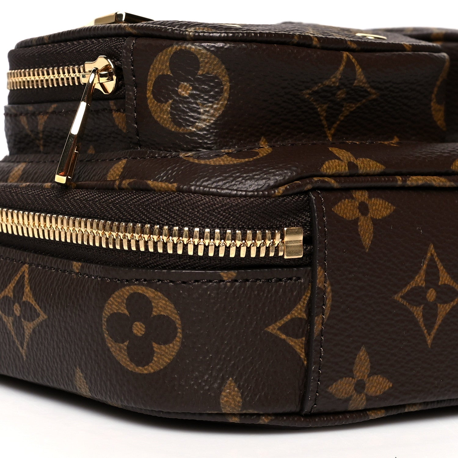 Louis Vuitton Monogram Utility Crossbody 8 of 9