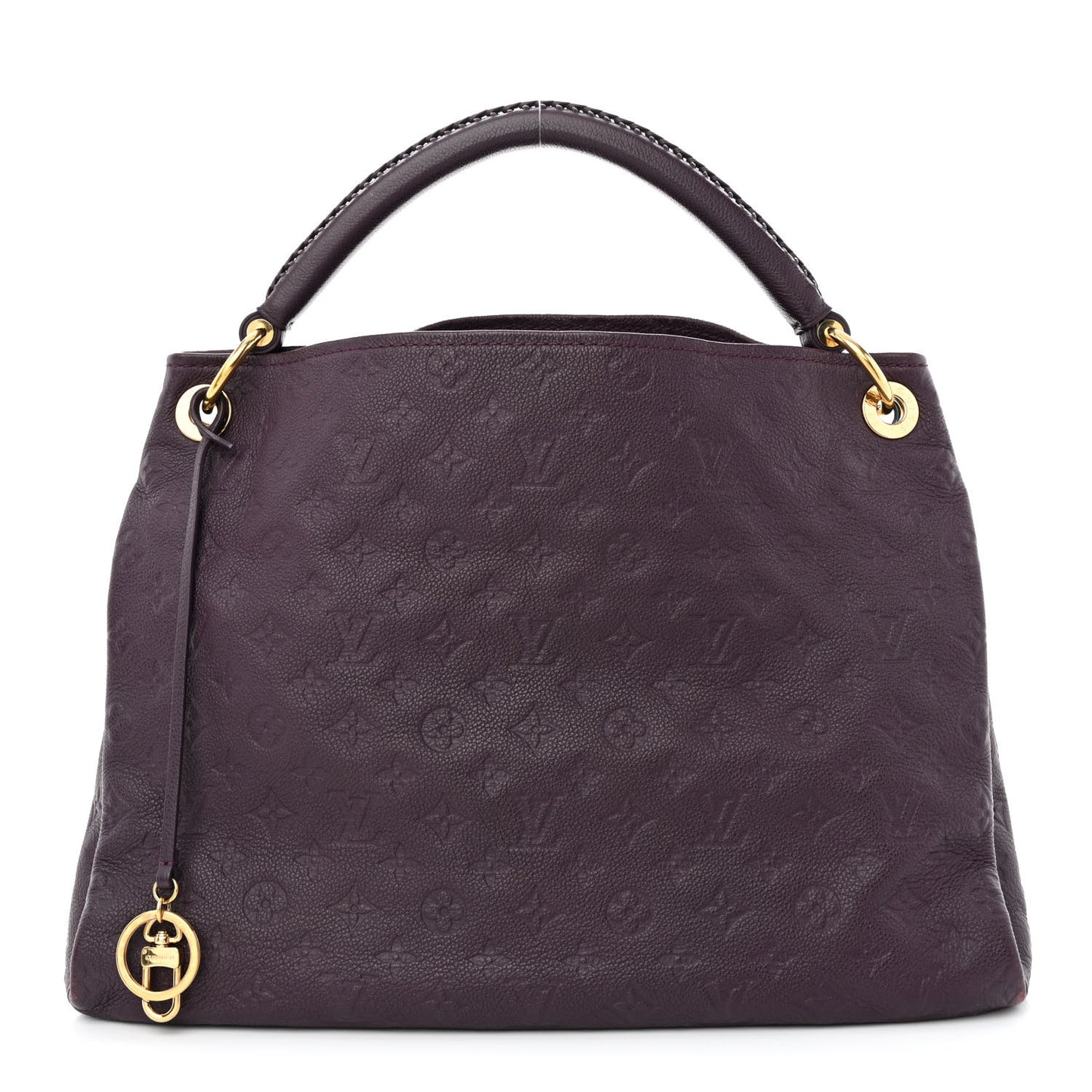 Empreinte Artsy MM Aube