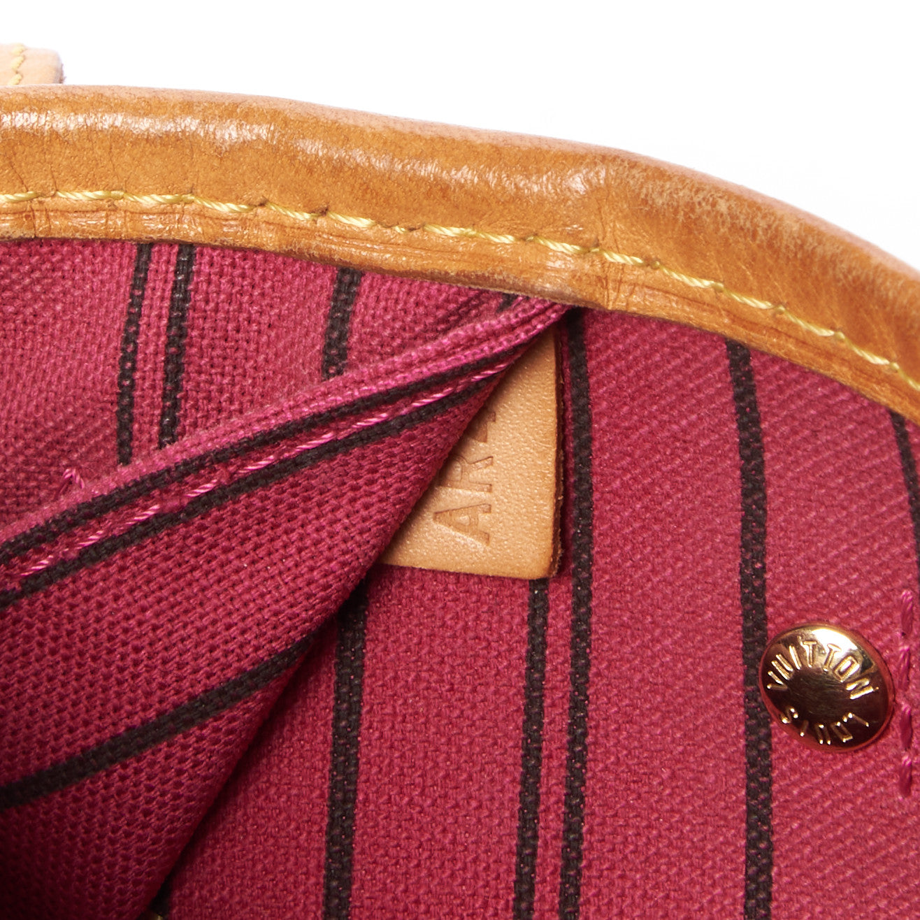 Monogram Neo Neverfull PM Pivoine