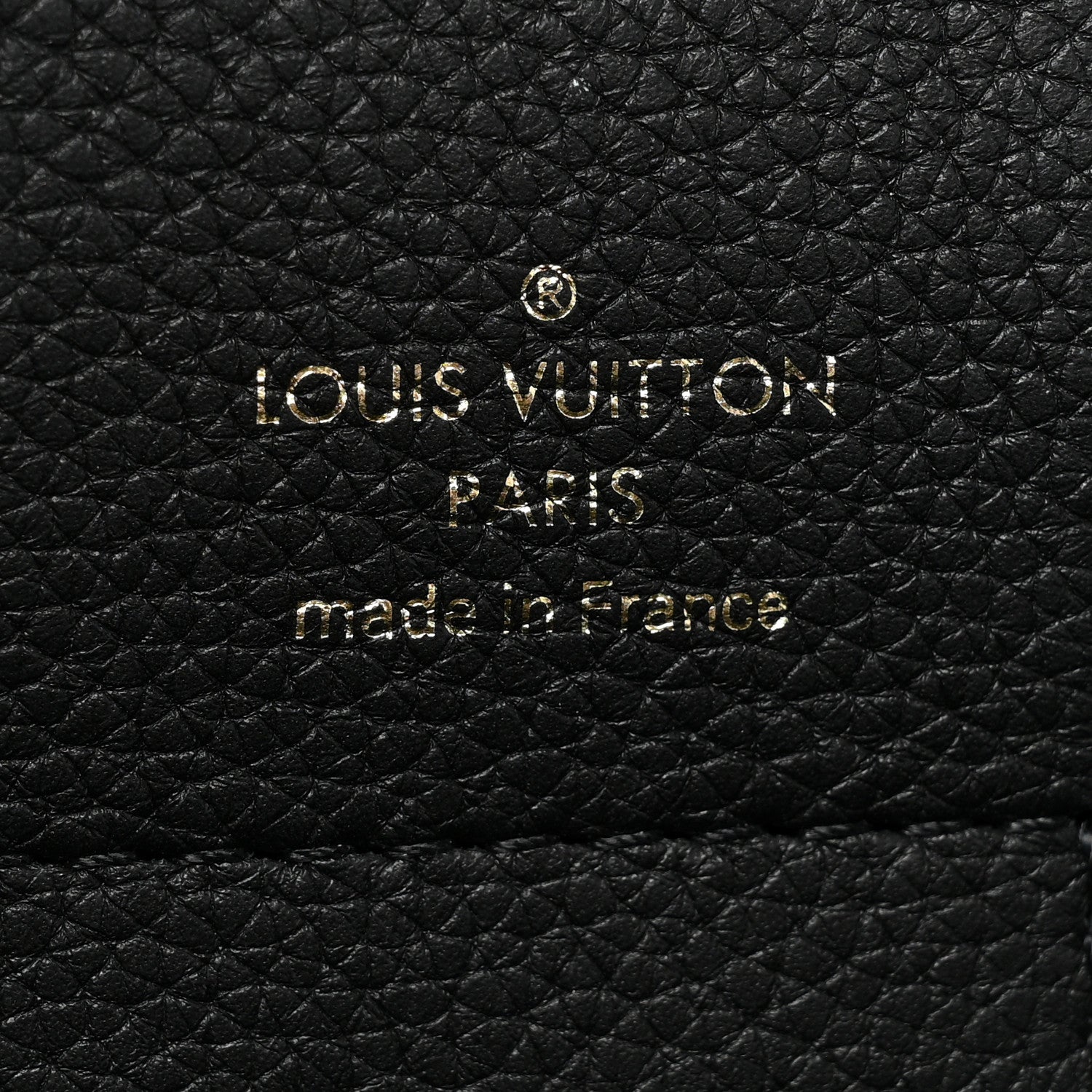 Louis Vuitton Damier Ebene LV Riverside Black 6 of 18