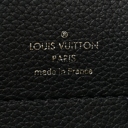 Louis Vuitton Damier Ebene LV Riverside Black 6 of 18