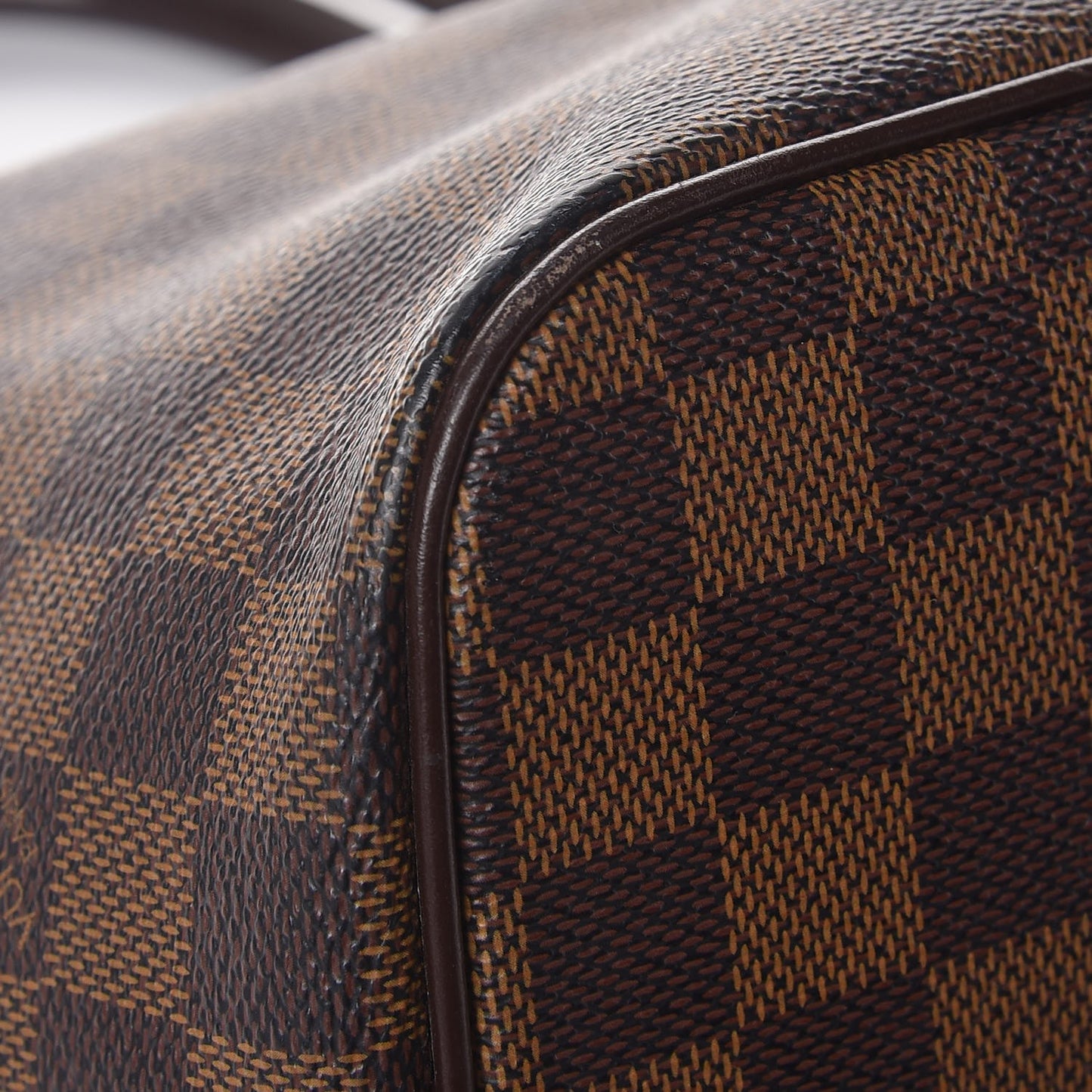Damier Ebene Saleya PM