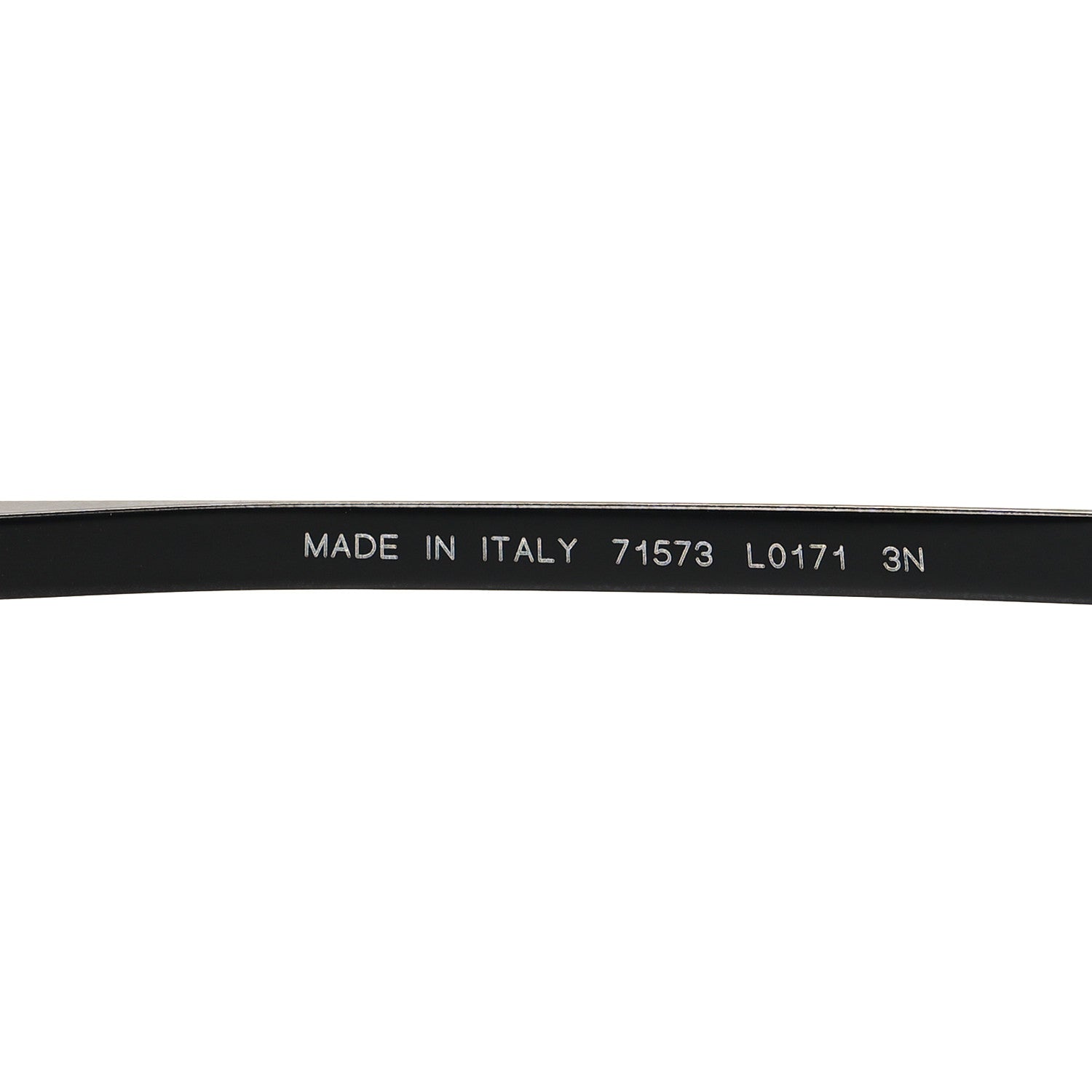 Chanel Metal Round Camellia Sunglasses 71573 Black 6 of 7