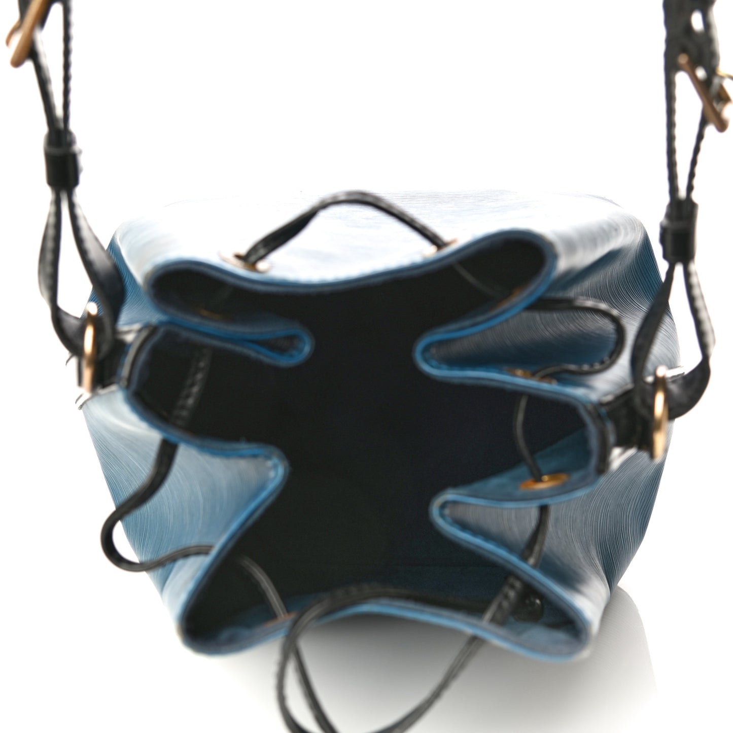 Epi Petit Bi-Color Noe Toledo Black