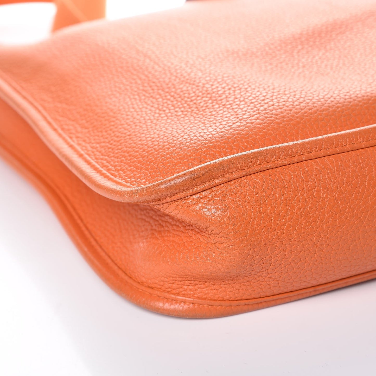 Taurillon Clemence Evelyne PM Orange