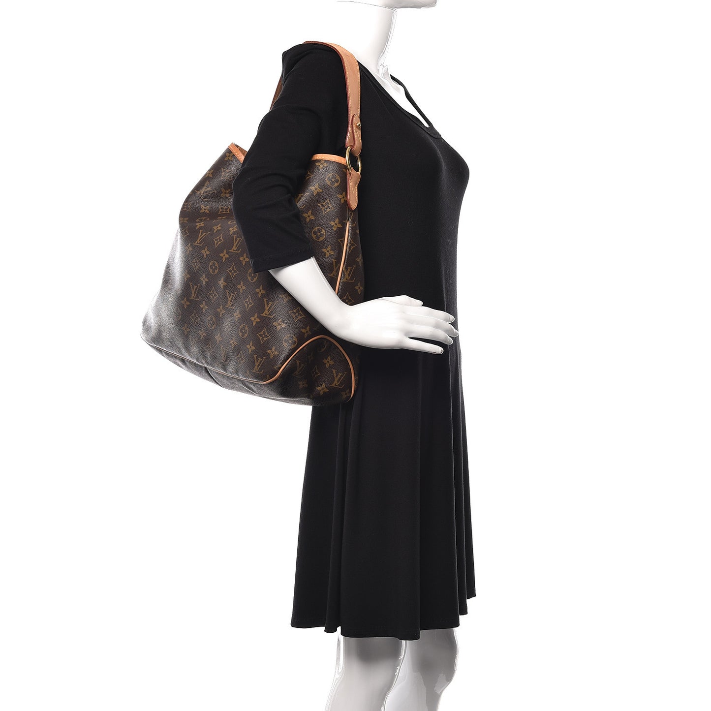 Monogram Delightful MM