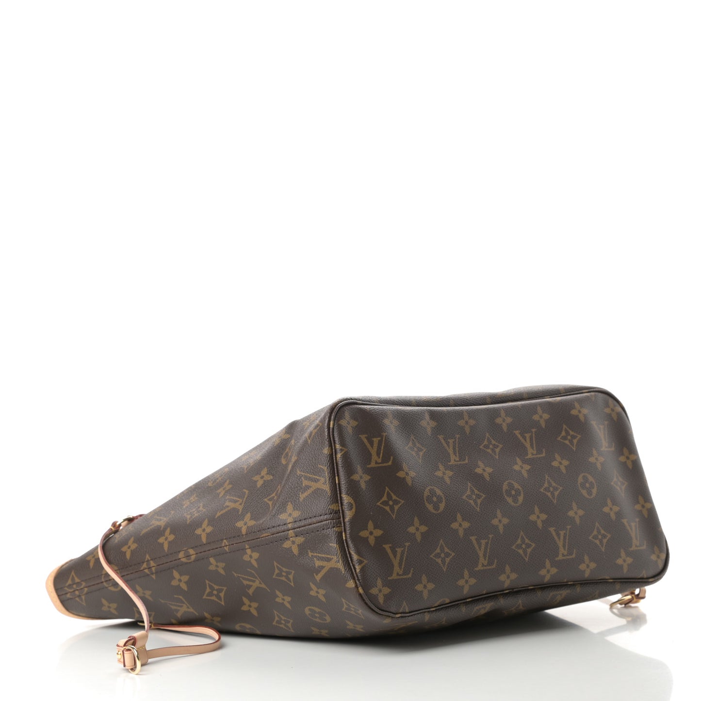 Monogram Neo Neverfull MM