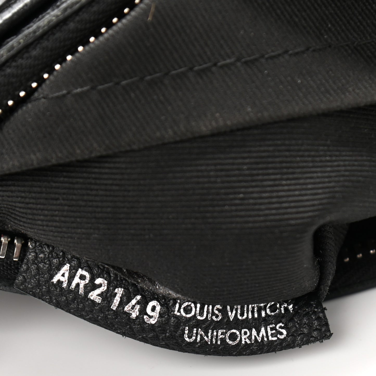 Empreinte Pallas Crossbody Black