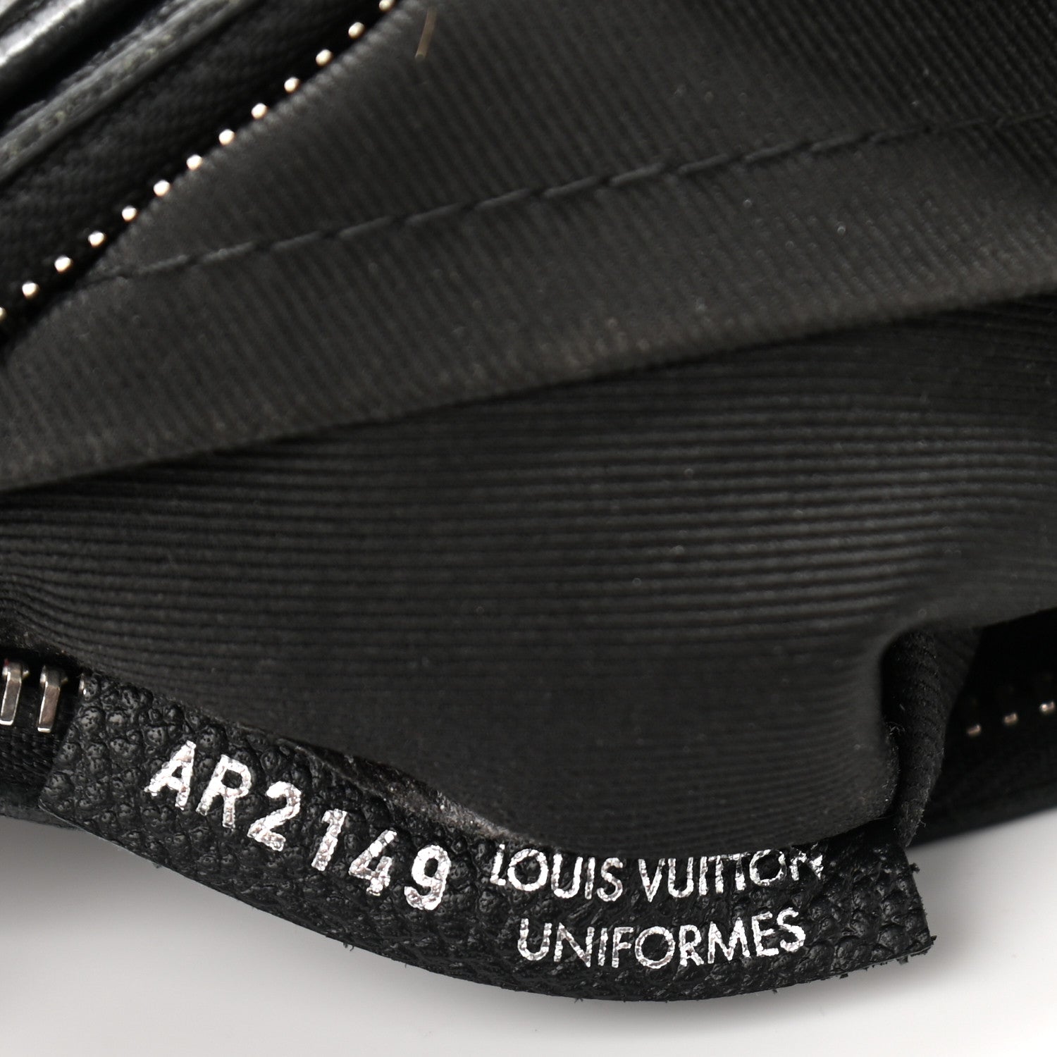 Louis Vuitton Empreinte Pallas Crossbody Black 6 of 13