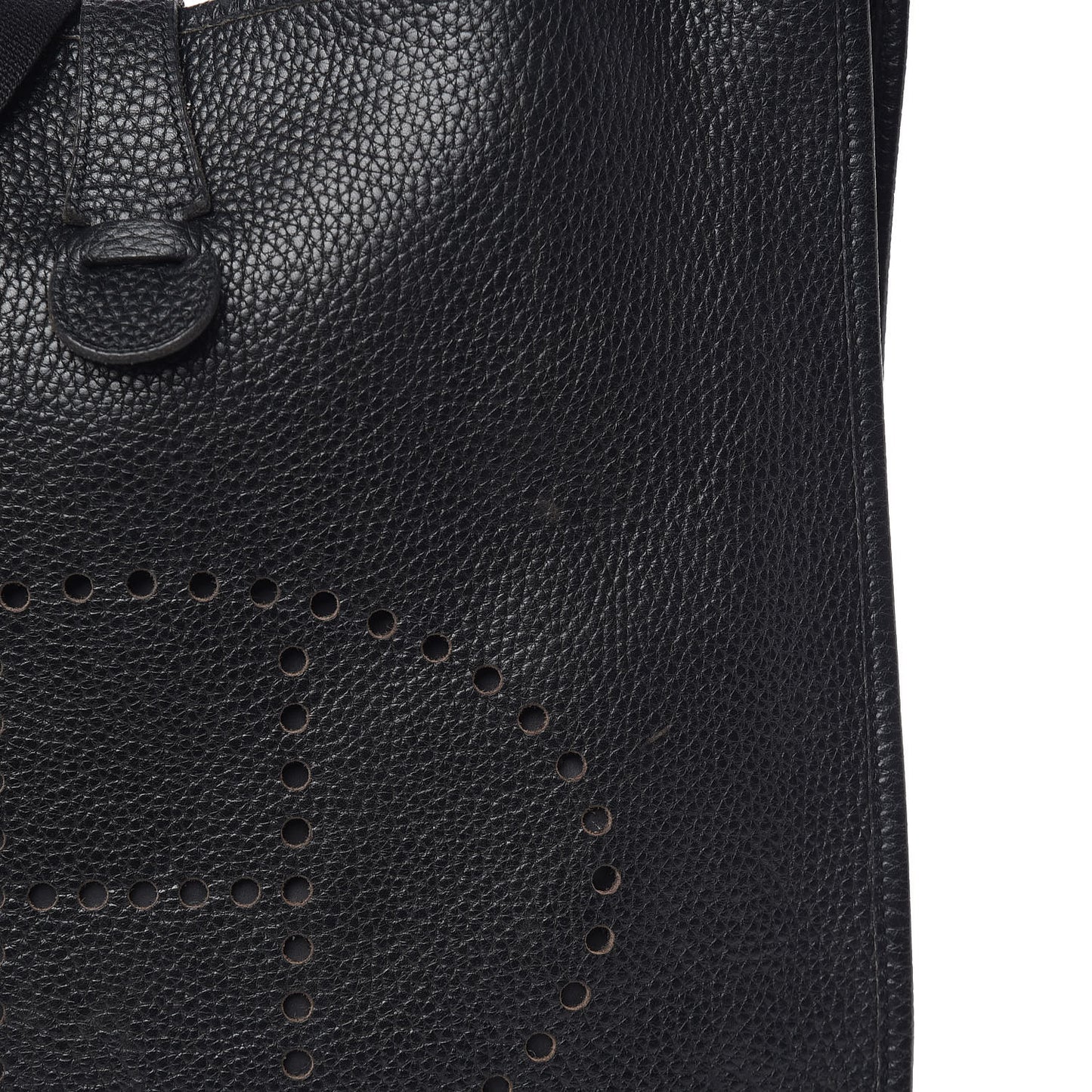 Taurillon Clemence Evelyne GM Black