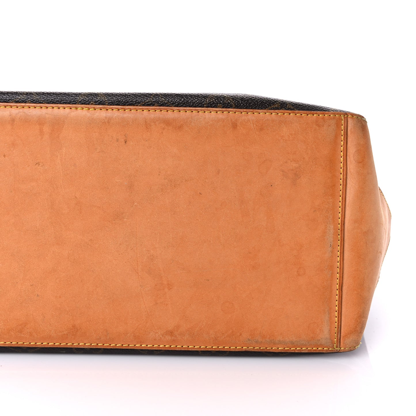 Monogram Cabas Mezzo