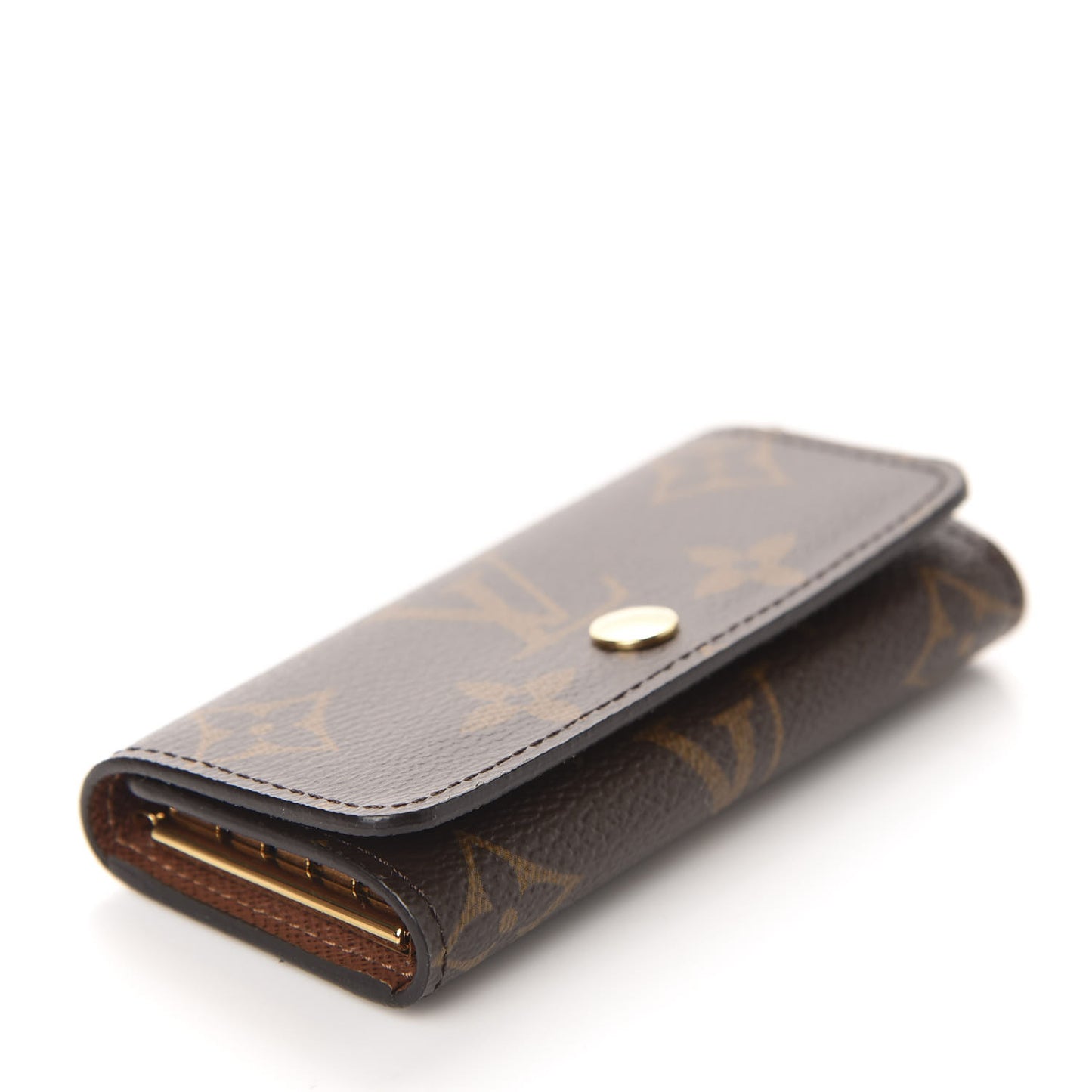 Monogram 4 Key Multicles Holder