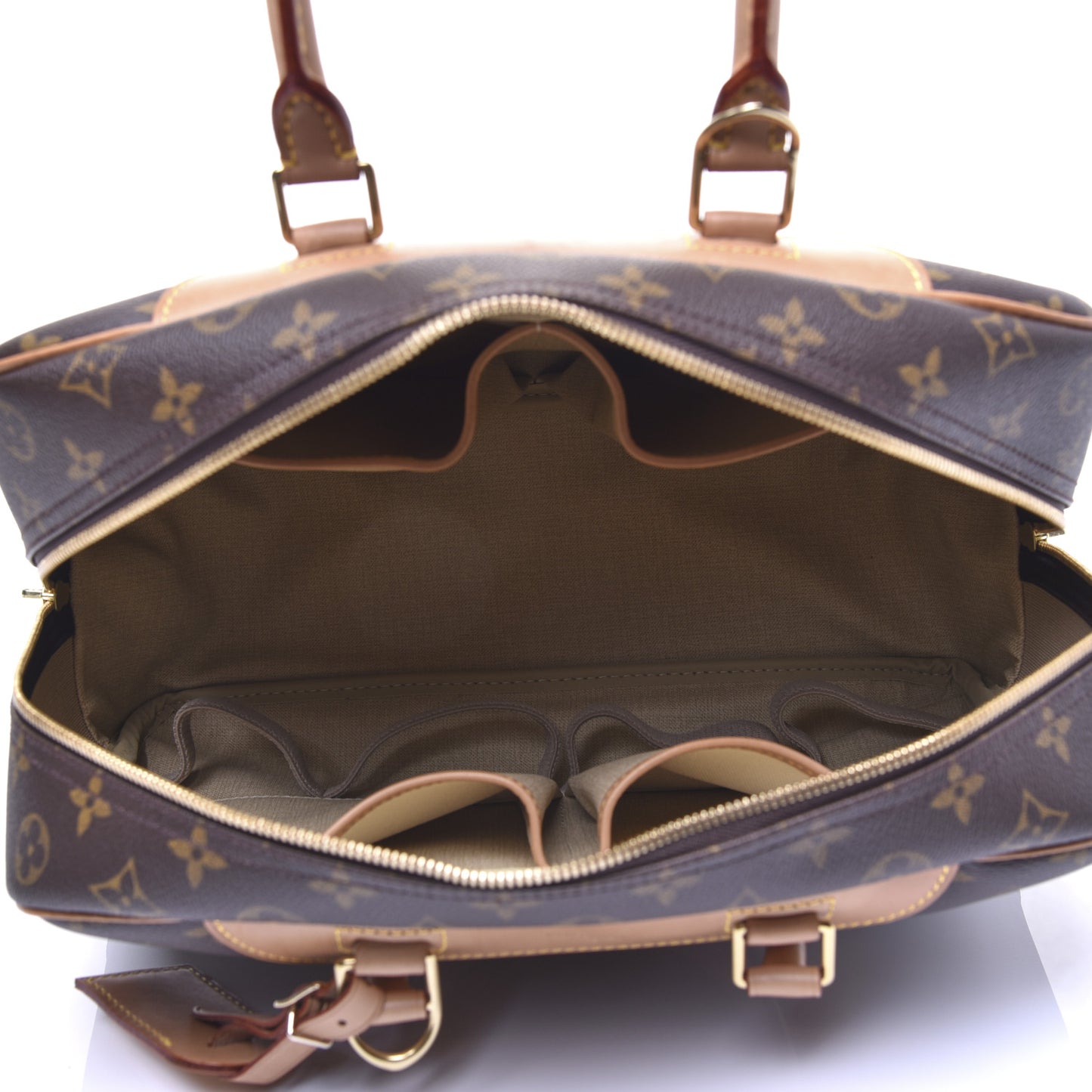 Monogram Deauville