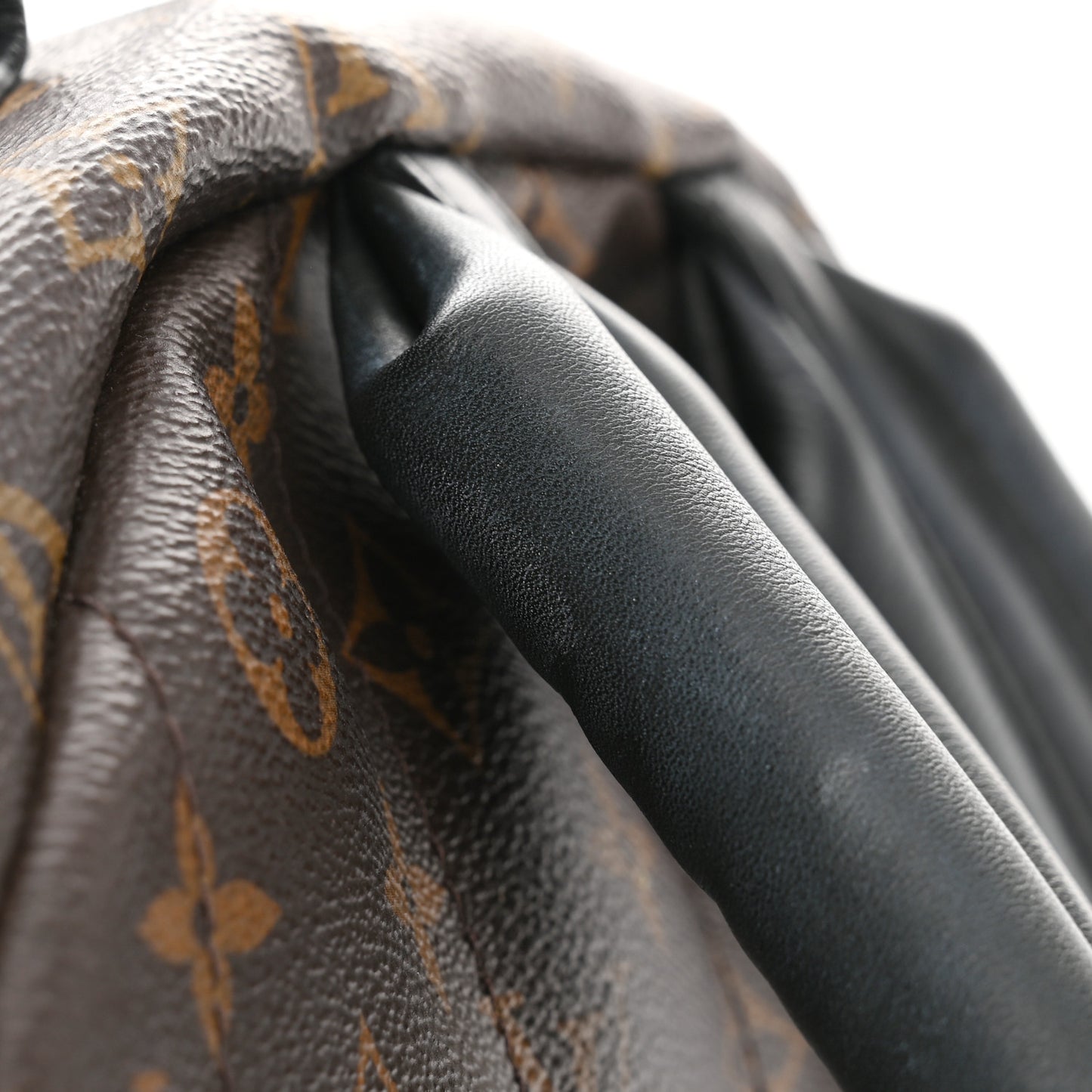 Monogram Palm Springs Backpack MM