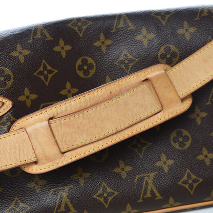 Louis Vuitton Monogram Hudson PM 9 of 17