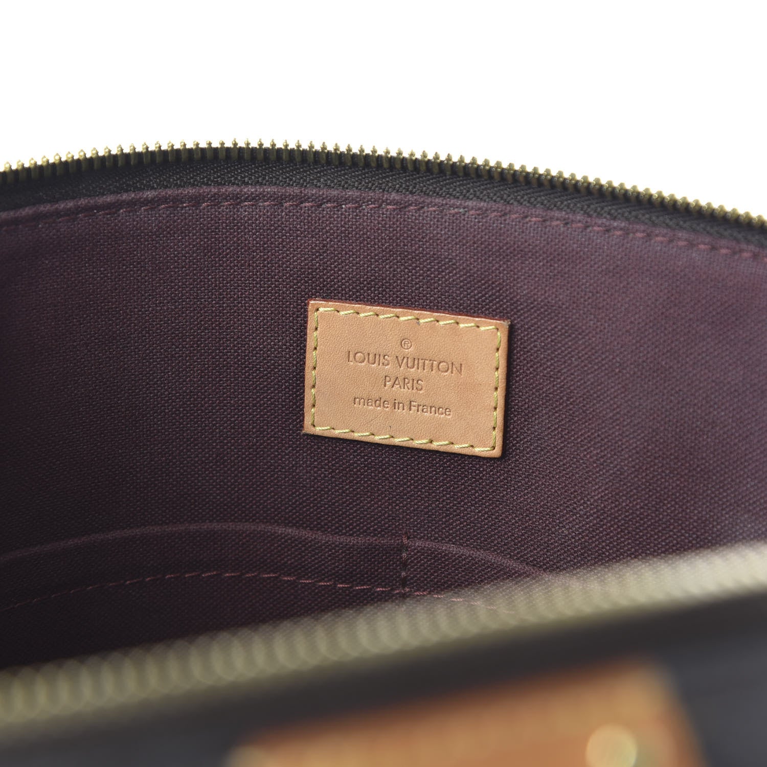 Louis Vuitton Monogram Turenne GM 8 of 11