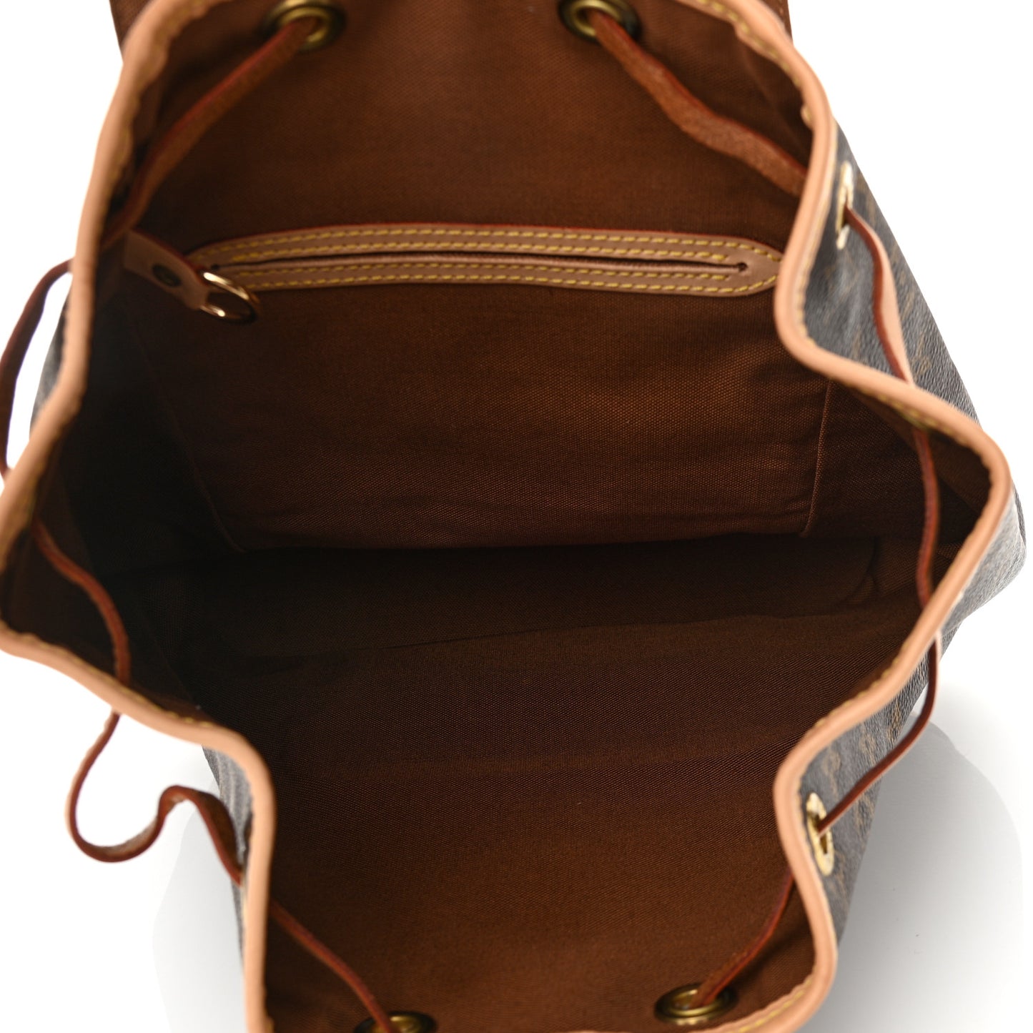 Monogram Montsouris MM Backpack
