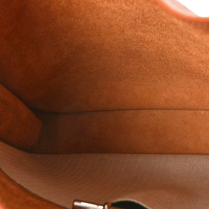 Hermes Epsom Vespa PM Gold 4 of 7