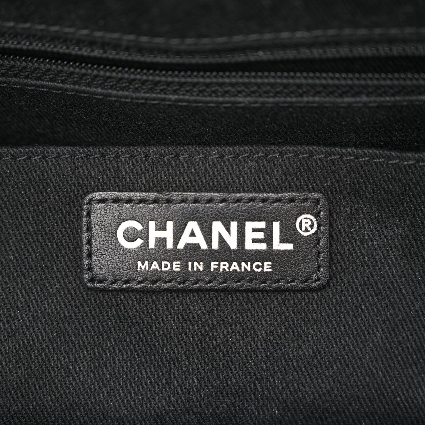Lambskin Quilted Bowler Flap Shoulder Bag Black