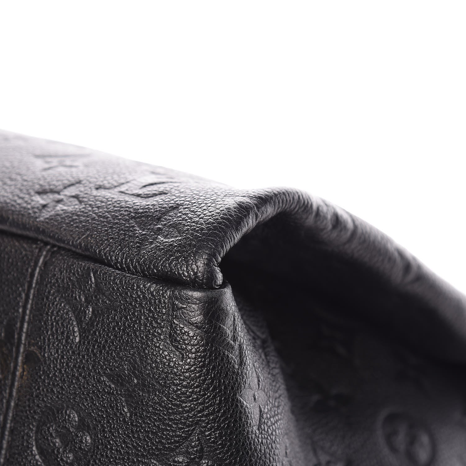 Louis Vuitton Empreinte Artsy MM Black 7 of 21