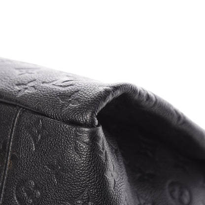 Louis Vuitton Empreinte Artsy MM Black 7 of 21