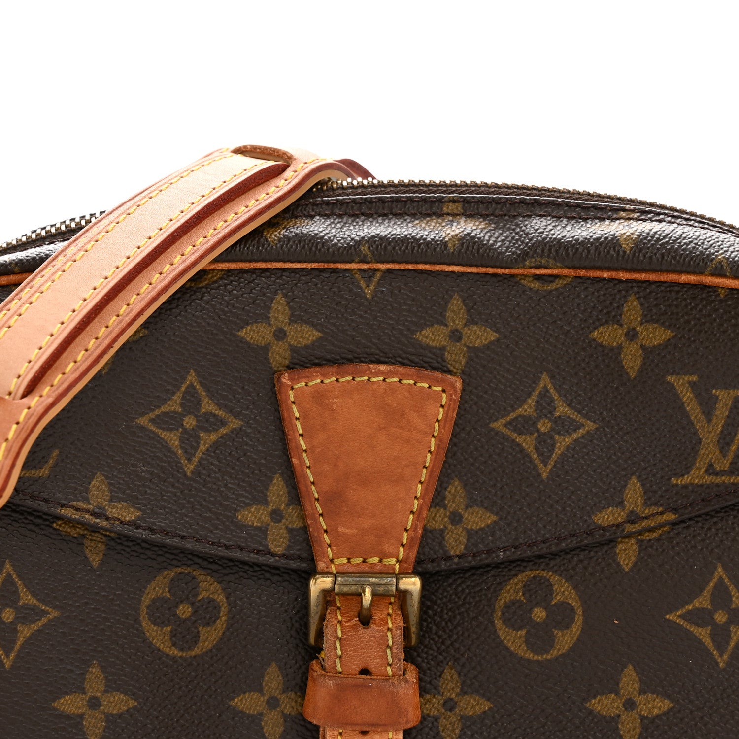 Louis Vuitton Monogram Jeune Fille 8 of 12
