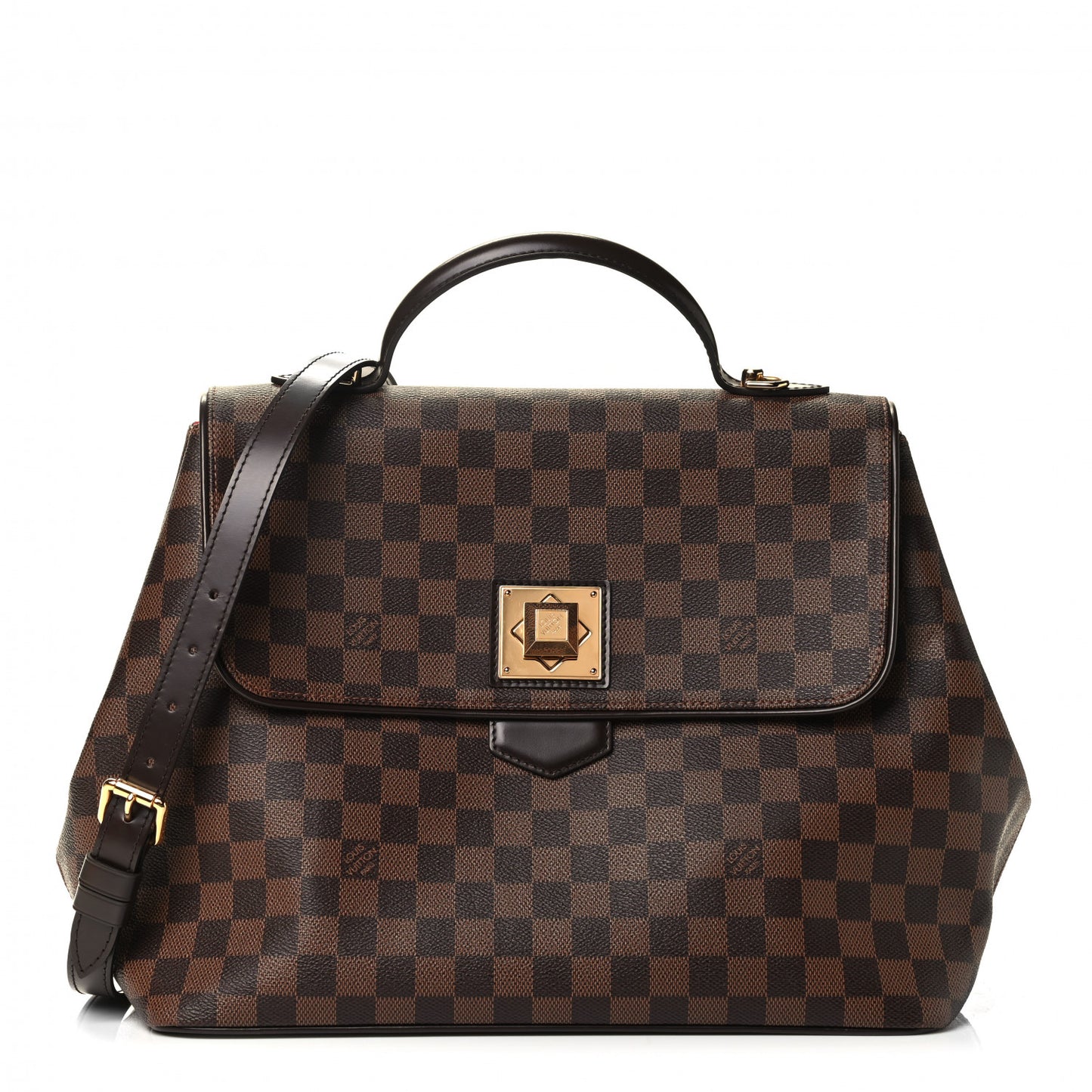 Damier Ebene Bergamo GM