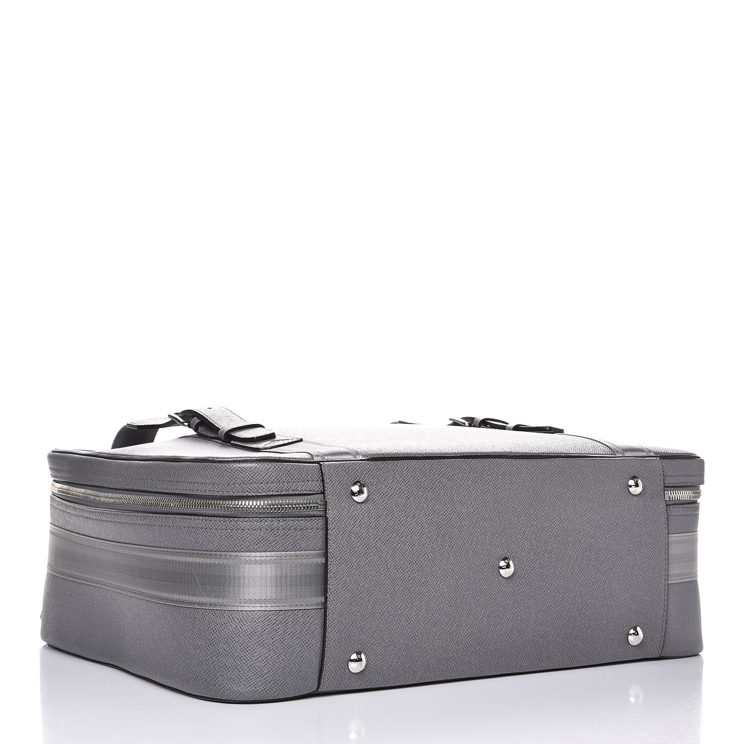 Louis Vuitton Taiga Mitka Suitcase Glacier 4 of 8