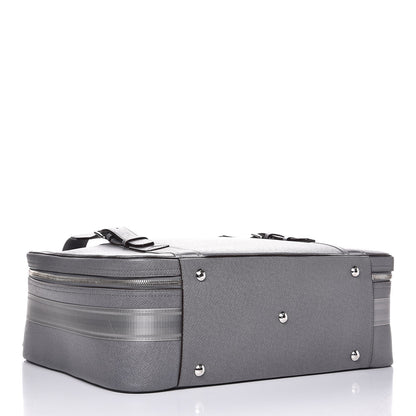 Louis Vuitton Taiga Mitka Suitcase Glacier 4 of 8