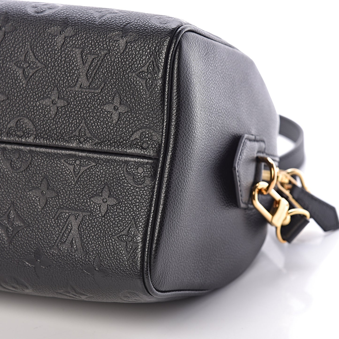 Empreinte Speedy Bandouliere 25 NM Black