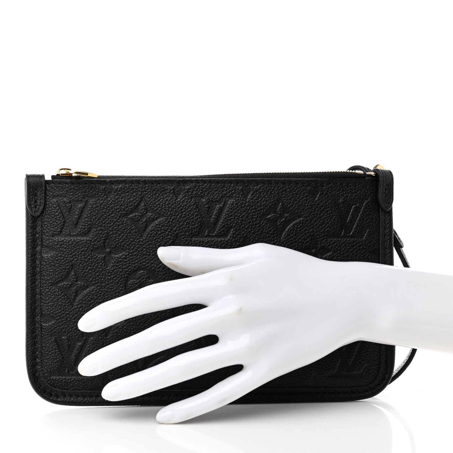 Empreinte Carryall PM Pochette Black