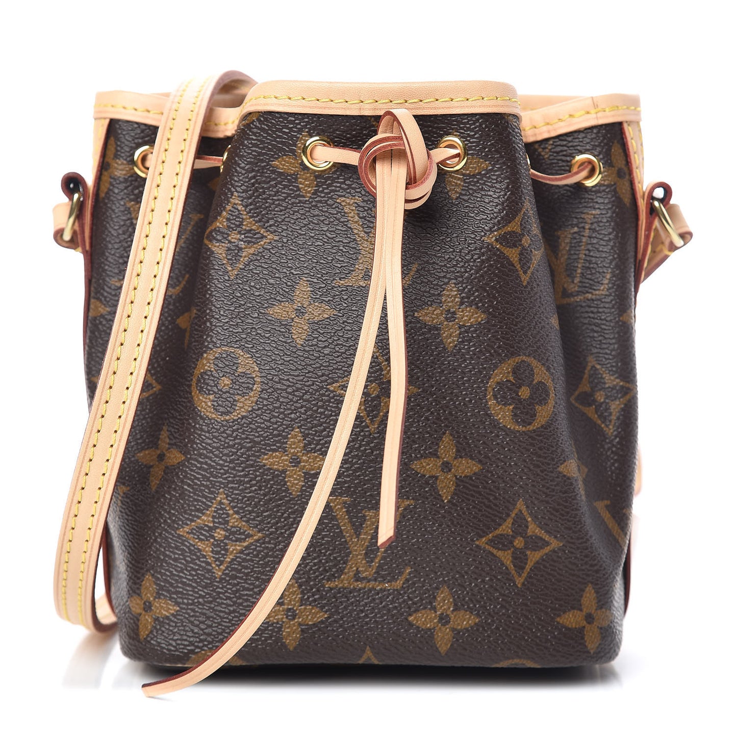 Monogram Nano Noe
