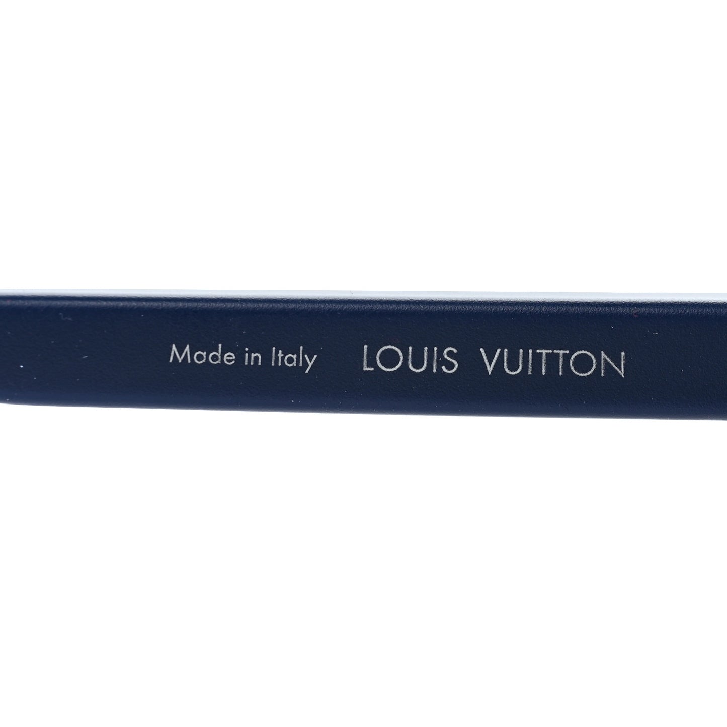 Acetate Monogram Waimea Sunglasses Z2328W Blue