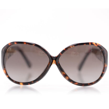 Louis Vuitton Soupcon GM Tortoise Sunglasses 2 of 8