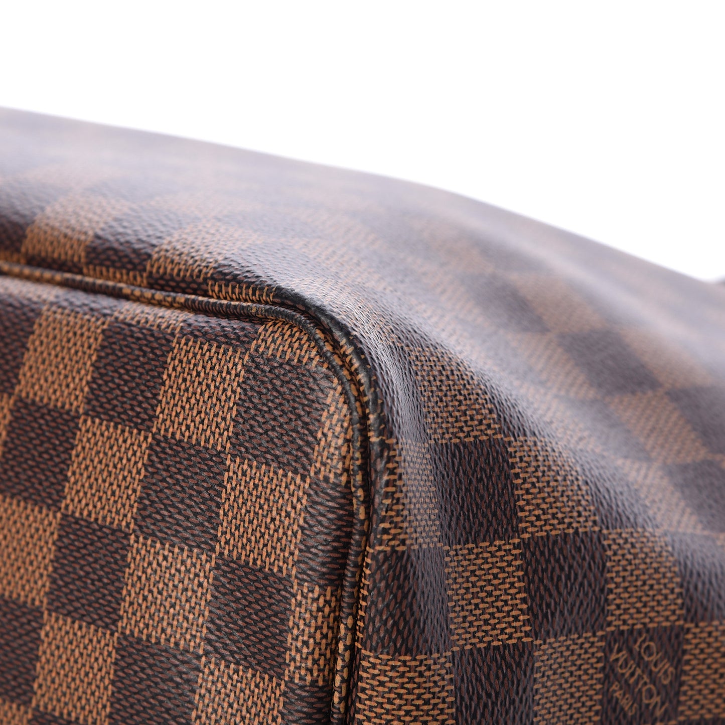 Damier Ebene Neo Neverfull GM