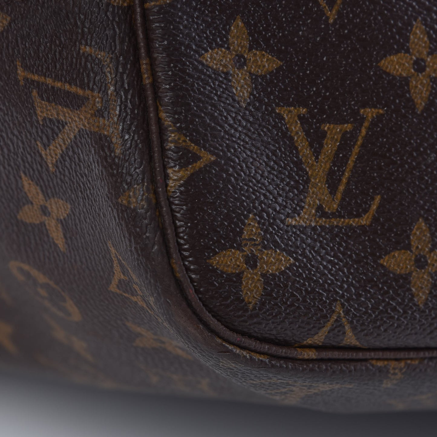 Monogram Neo Neverfull MM Pivoine